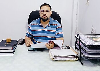 Advocate Muntazim Kidwai - KIDWAI LEGAL ASSOCIATES