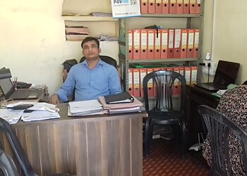 Advocate Muzaffar Ali Khan