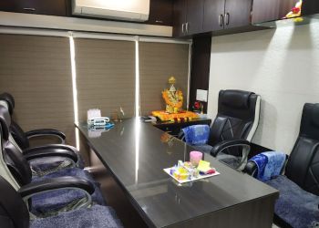 Advocate Nayan R. Mehta