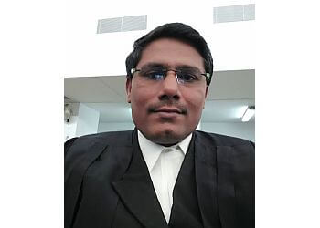 Advocate Nayan R. Mehta