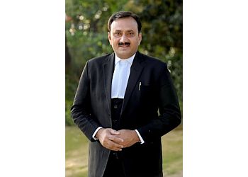 Advocate N.K. Verma