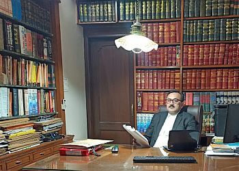 Advocate N.K. Verma