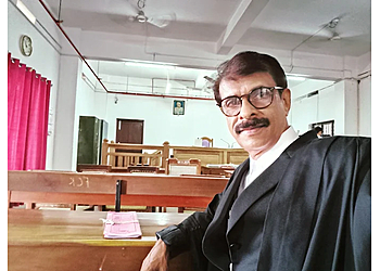 Advocate N Prakasan