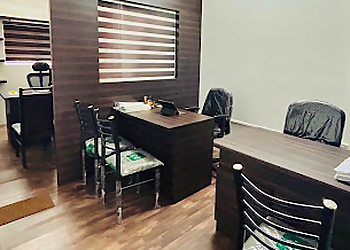 Advocate Nadeem Mohammed V.K