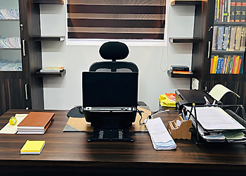 Advocate Nadeem Mohammed V.K