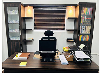 Advocate Nadeem Mohammed V.K-NADEEM ASSOCIATES