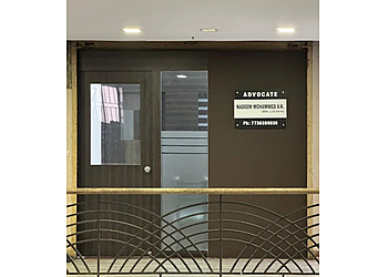 Advocate Nadeem Mohammed V.K-NADEEM ASSOCIATES