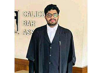 Advocate Nadeem Mohammed V.K-NADEEM ASSOCIATES