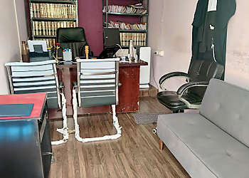 Advocate Nagendra Babu Kappera