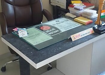 Advocate Nandita Nilesh Chaudhari