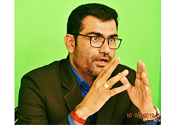 Advocate Narendra Joshi