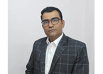 Advocate Narendra Joshi