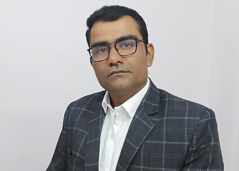 Advocate Narendra Kumar Joshi - ADVOCATE NARENDRA JOSHI AND ASSOCIATE 