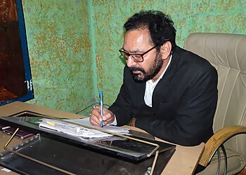 Advocate Naresh Kumar