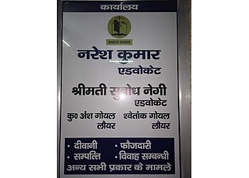 Advocate Naresh Kumar