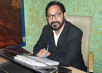 Advocate Naresh Kumar
