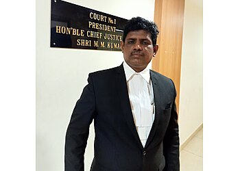 Guntur Criminal Case Lawyers Advocate Narra Srinivasa Rao image 1