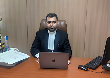 Advocate Navdeep Kalair 