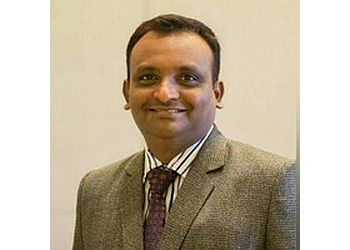 Advocate Naveen Kumar Anumula - OSCAR GLOBAL RESEARCH