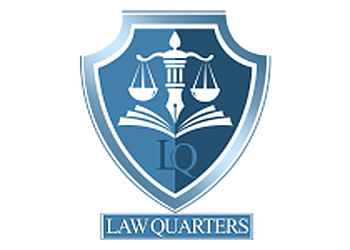 Advocate Navneeth Kumar - LAW QUARTERS