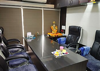 Advocate Nayan R. Mehta