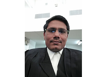 Advocate Nayan R. Mehta