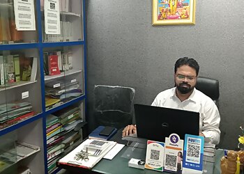 Advocate Neerajkumar S Pandey - AGUSTIN LEX-ADVOCATES & CONSULTANTS
