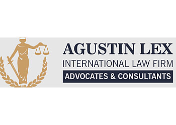 Advocate Neerajkumar S Pandey - AGUSTIN LEX-ADVOCATES & CONSULTANTS