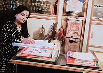 Advocate Neetu Shekhawat