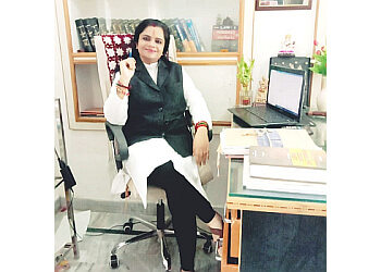 Advocate Neetu Shekhawat