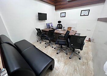 Advocate Nevil Chheda - CHHEDA & ASSOCIATES