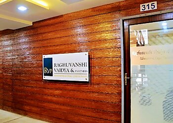 Advocate Nidhi Vaidya - RAGHUVANSHI VAIDYA & PARTNERS