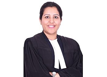 इंदौर कॉर्पोरेट वकील Advocate Nidhi Vaidya - RAGHUVANSHI VAIDYA & PARTNERS छवि 1