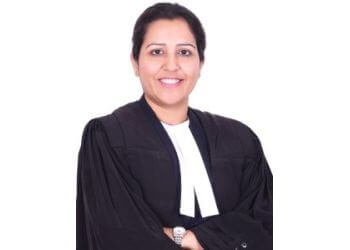 Advocate Nidhi Vaidya  -  Raghuvanshi Vaidya & Partners 