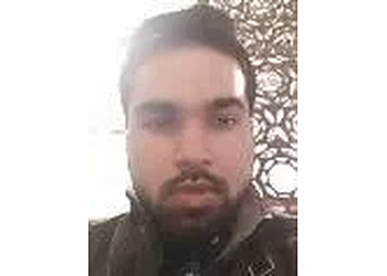 Advocate Nikhil Ranjan