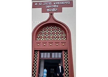 Advocate Nilesh Kaushik