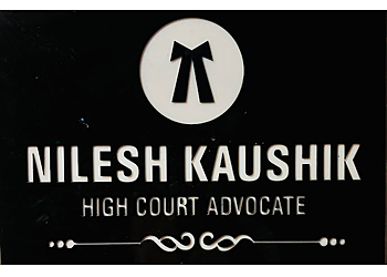 Advocate Nilesh Kaushik & Associates