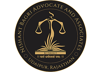 Advocate Nishant Bagri