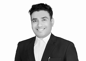 Advocate Nishant Bagri
