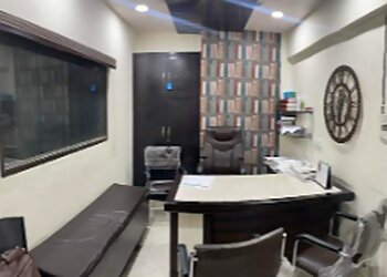 Advocate Nitin Arora