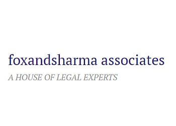 आगरा पेटेंट  वकिल   Advocate Nitin Sharma - FOXANDSHARMA ASSOCIATES छवि 1