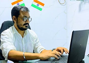 Advocate Nityanand Yadav - SHREE BHAGWAT LAW ASSOCIATES