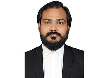 Vasai Virar Property Case Lawyers Advocate Nityanand Yadav - SHREE BHAGWAT LAW ASSOCIATES image 1