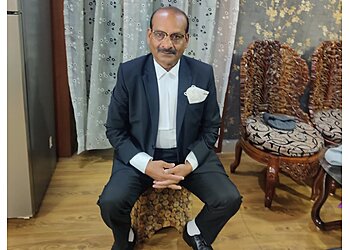 Advocate Nomi Singh Bramhe