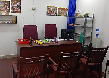 Advocate P. Arumugam