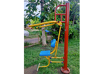 Advocate P.K. Jena & Associates