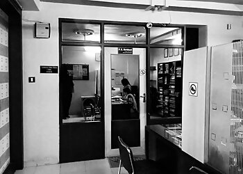 Advocate P. R. Shekhani