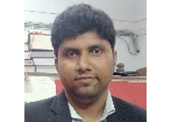 Advocate Palash Banerjee