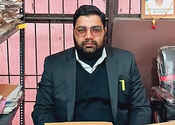 Moradabad Divorce Lawyers Advocate Pankaj Kumar image 1