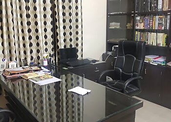 Advocate Pankaj Sharma